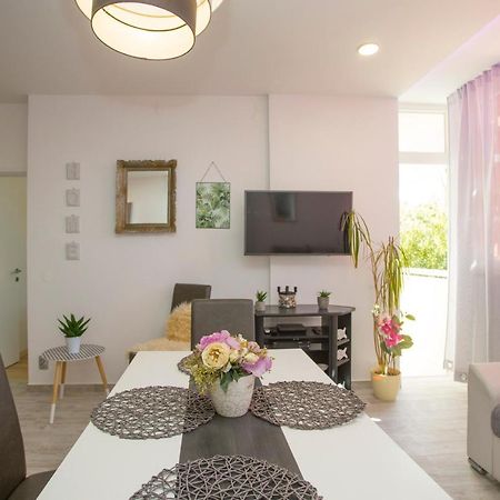 Apartment Aurora Split Luaran gambar