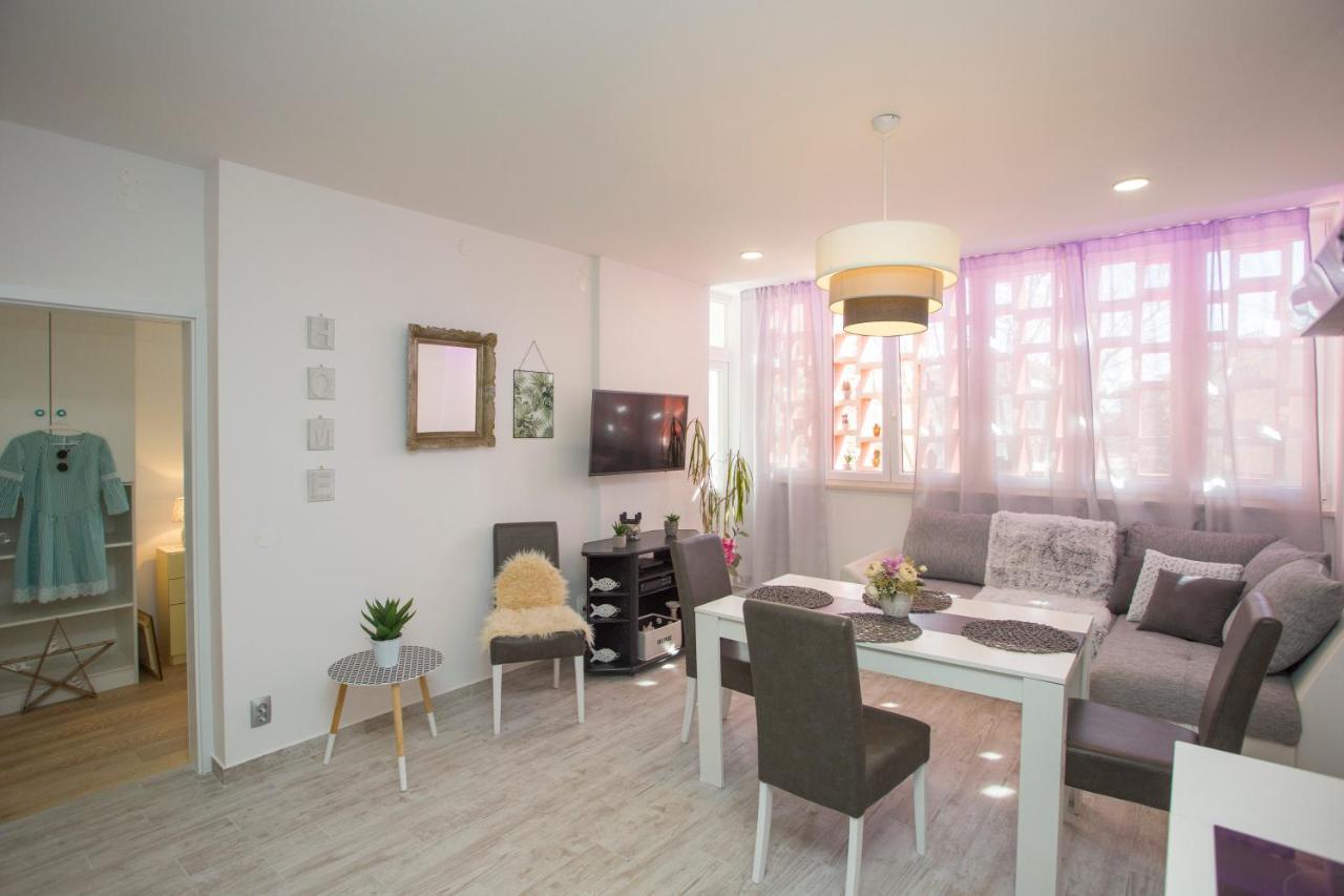 Apartment Aurora Split Luaran gambar