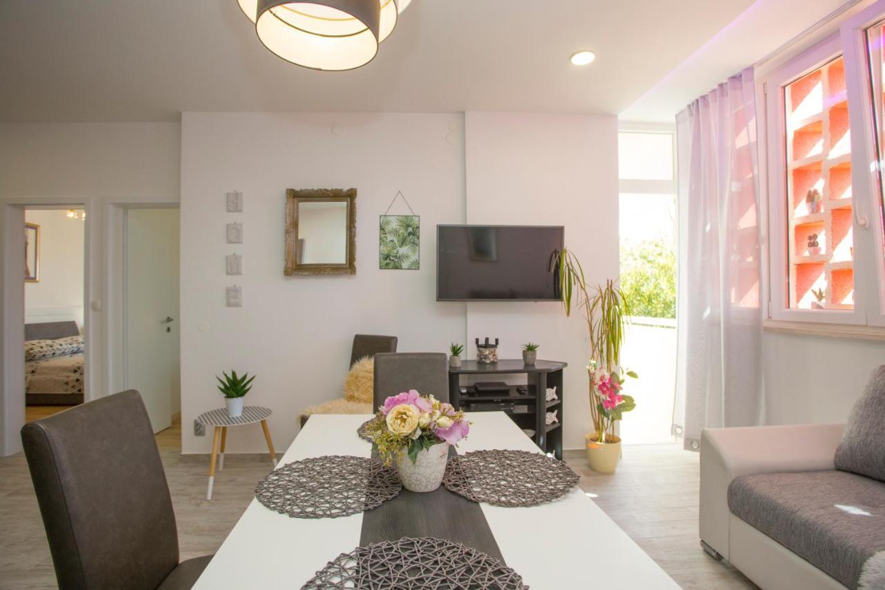 Apartment Aurora Split Luaran gambar