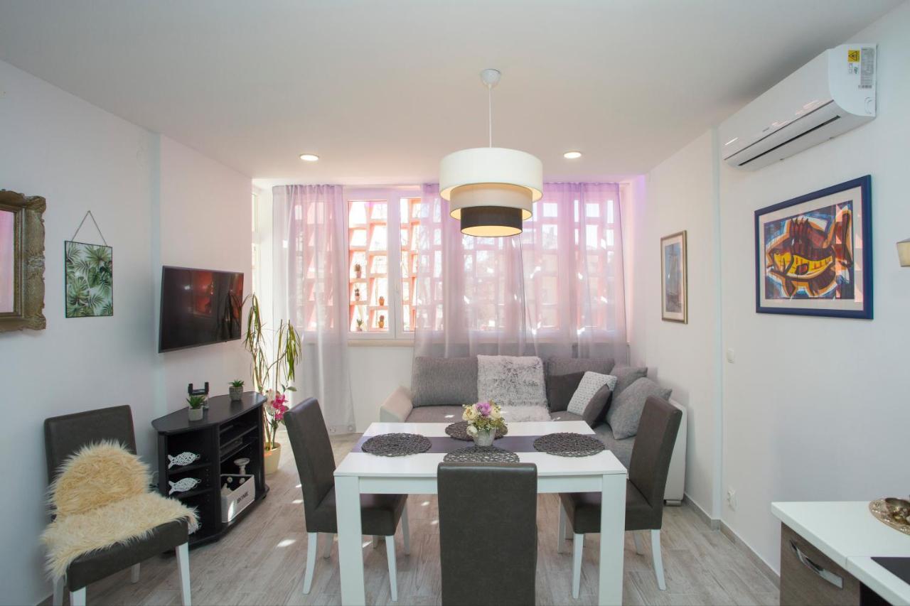 Apartment Aurora Split Luaran gambar