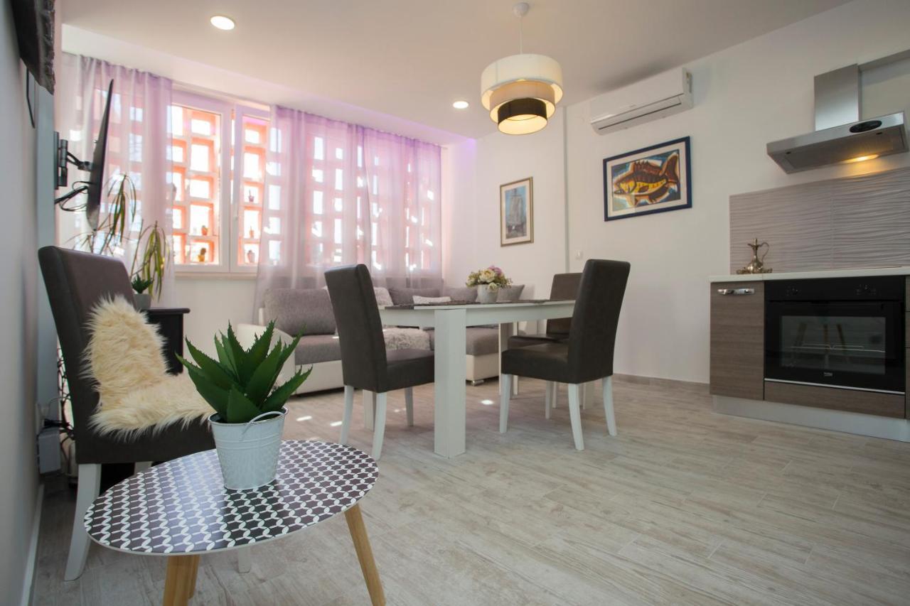 Apartment Aurora Split Luaran gambar