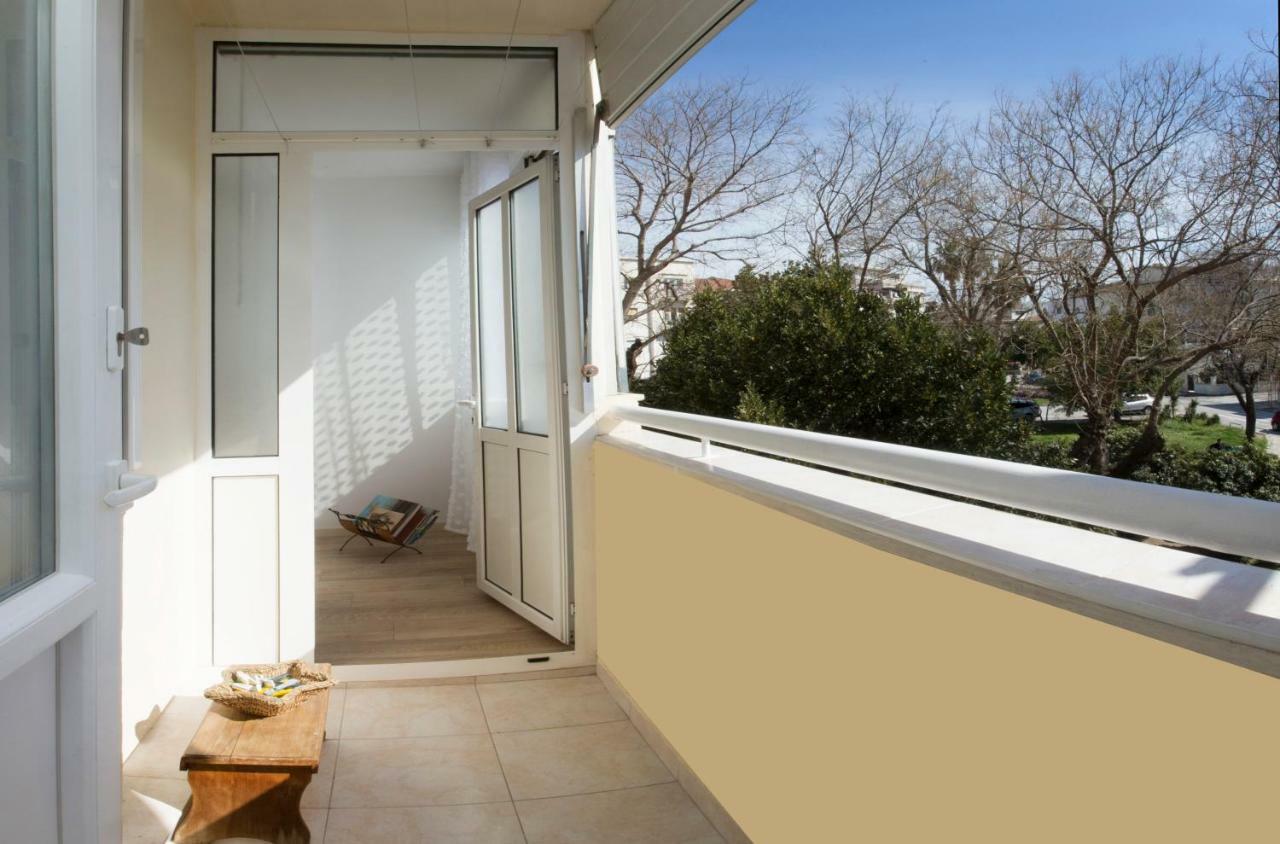 Apartment Aurora Split Luaran gambar