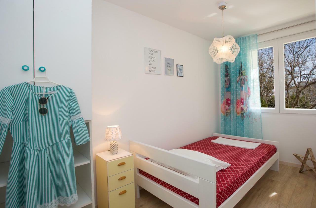 Apartment Aurora Split Luaran gambar