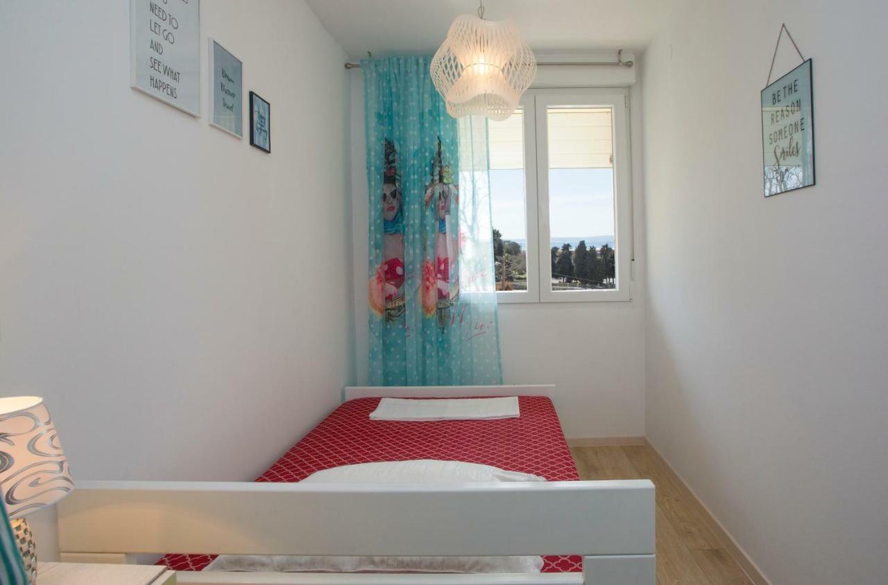 Apartment Aurora Split Luaran gambar