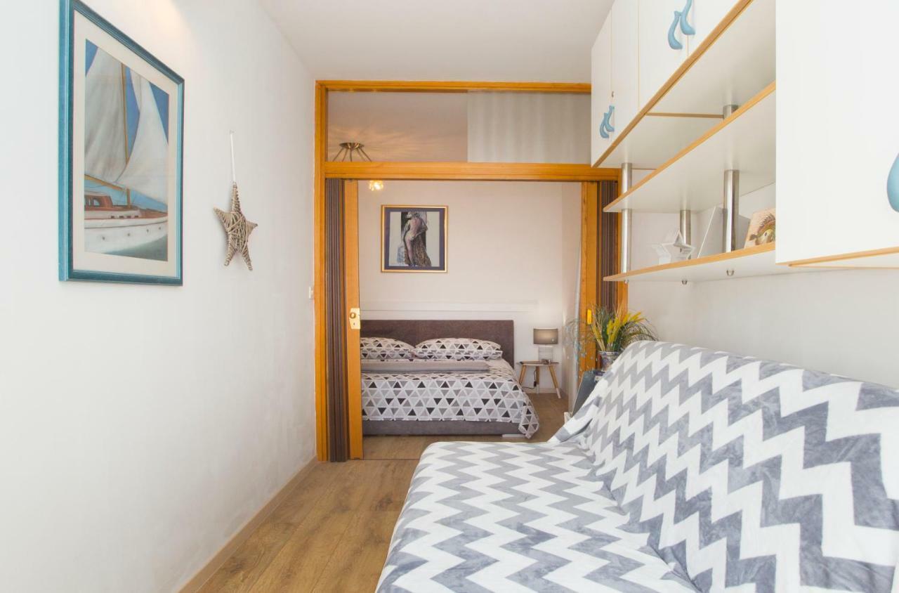 Apartment Aurora Split Luaran gambar